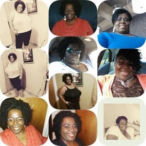 Meet your Posher, Dawn